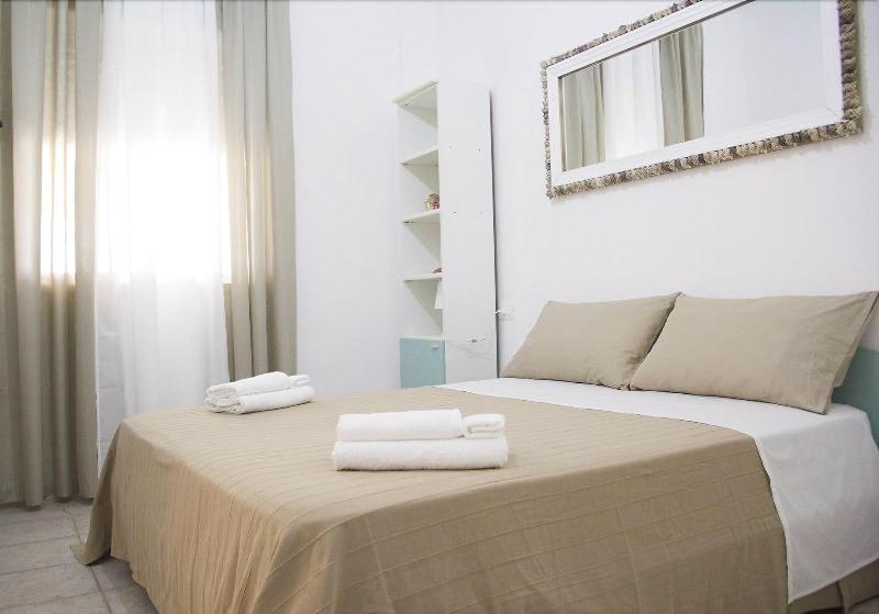 Cozzo Spadaro B&B image