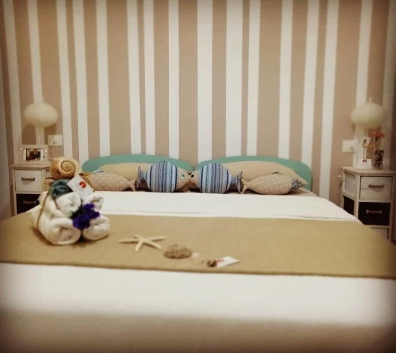 Cozzo Spadaro B&B image
