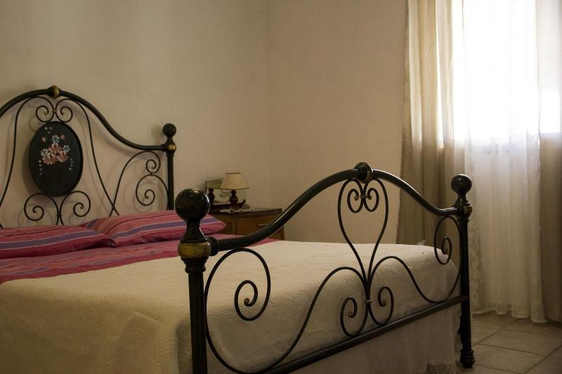 Cozzo Spadaro B&B image