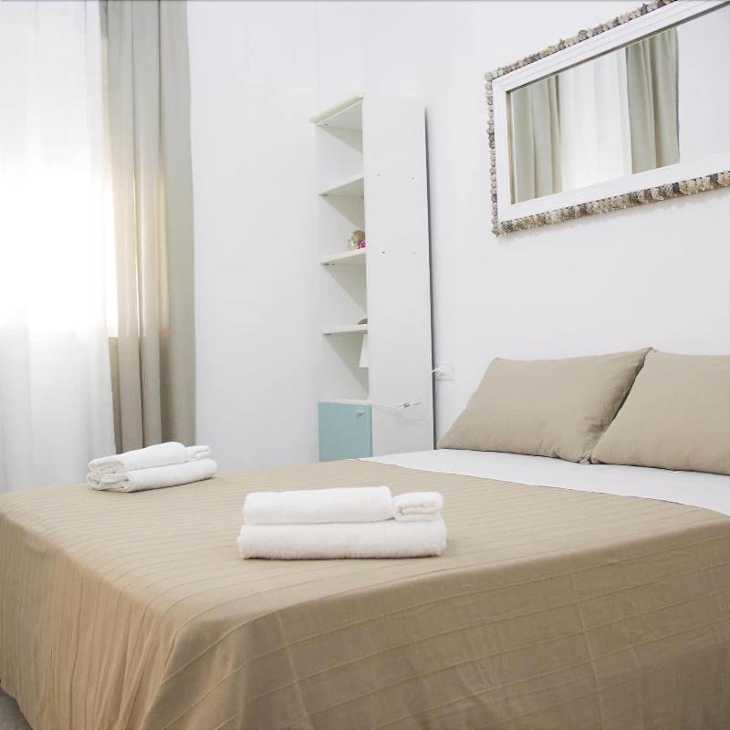 Cozzo Spadaro B&B image