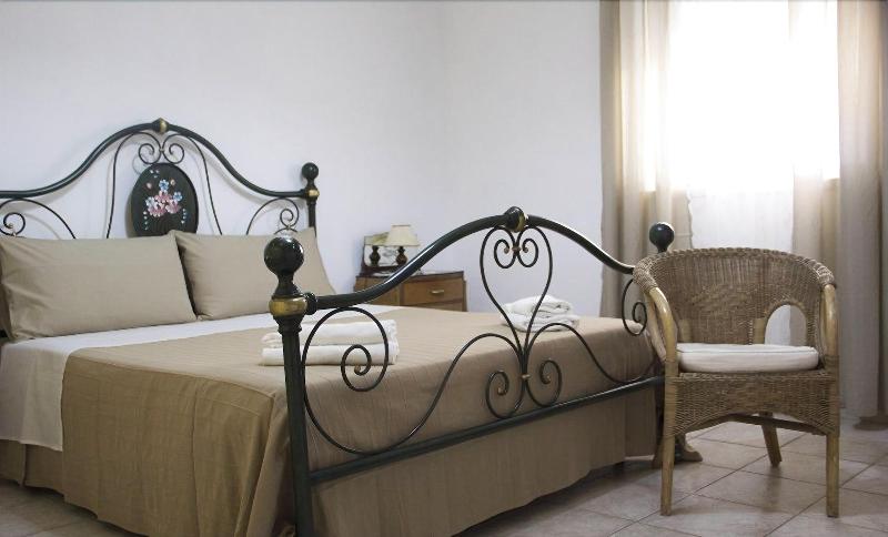 Cozzo Spadaro B&B image