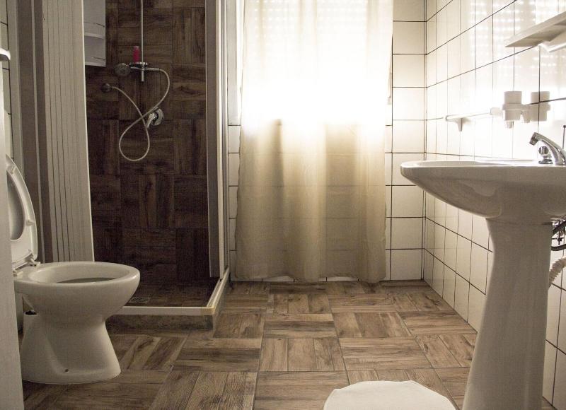 Cozzo Spadaro B&B image