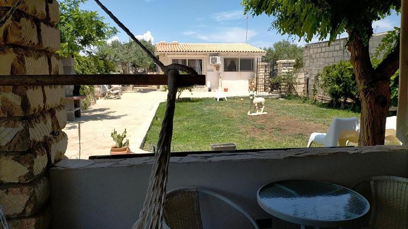Cozzo Spadaro B&B image