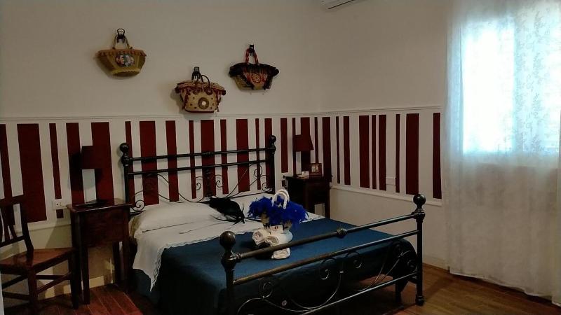 Cozzo Spadaro B&B image