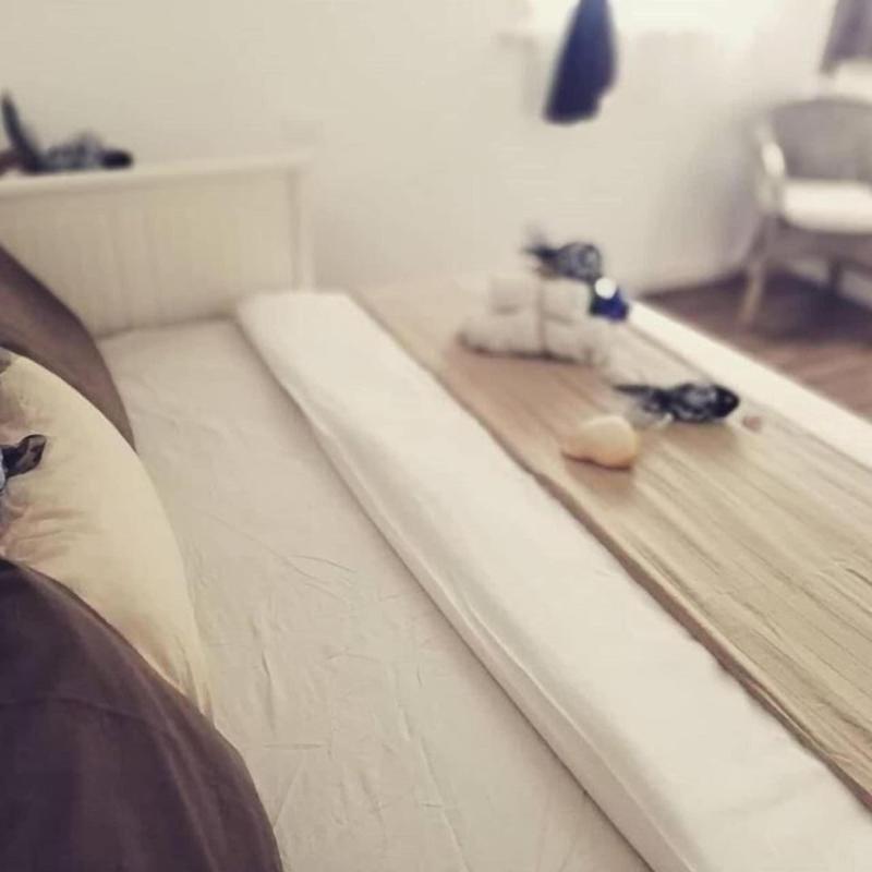 Cozzo Spadaro B&B image
