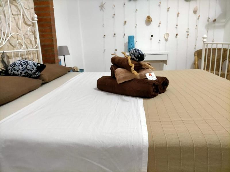 Cozzo Spadaro B&B image