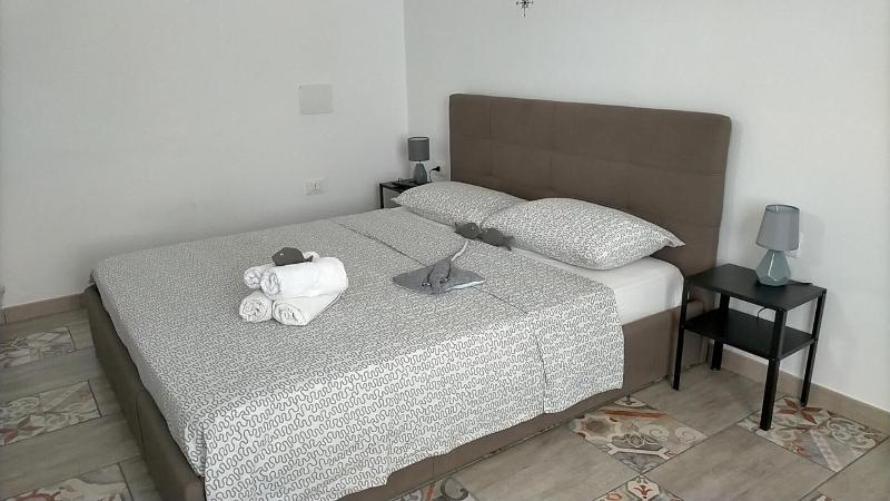 Cozzo Spadaro B&B image
