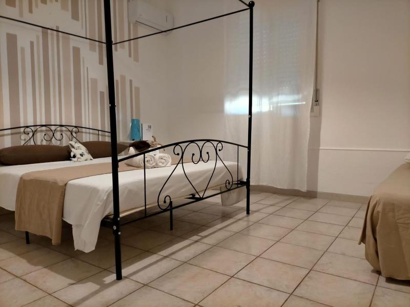 Cozzo Spadaro B&B image