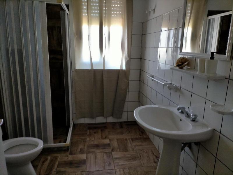 Cozzo Spadaro B&B image