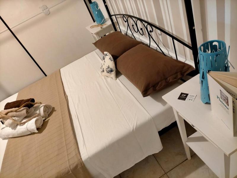 Cozzo Spadaro B&B image