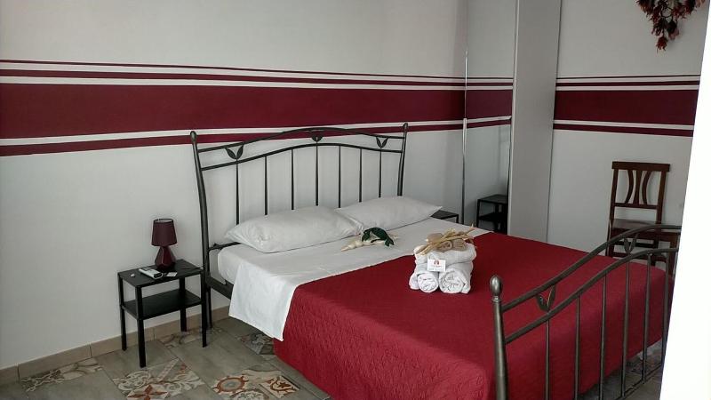 Cozzo Spadaro B&B image