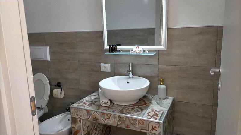 Cozzo Spadaro B&B image