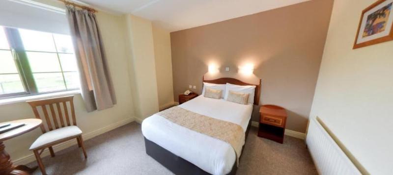 Hotel Curracloe image