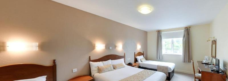 Hotel Curracloe image