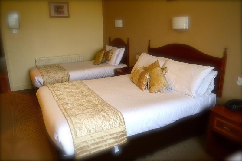 Hotel Curracloe image