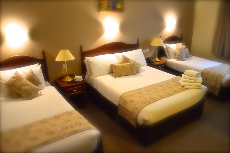 Hotel Curracloe image