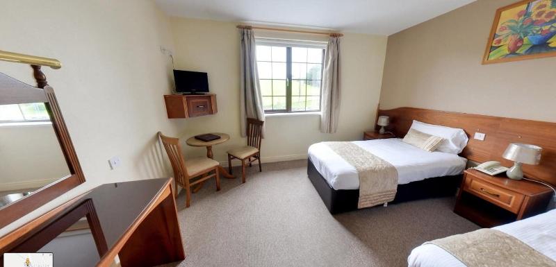 Hotel Curracloe image