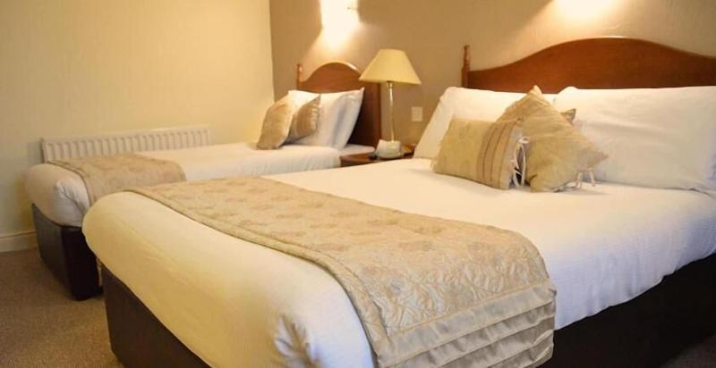 Hotel Curracloe image
