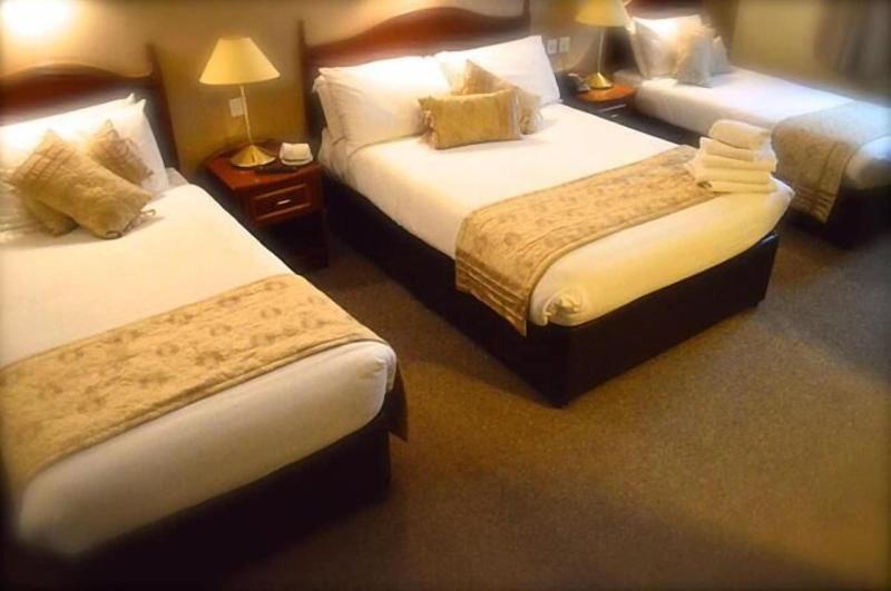Hotel Curracloe image
