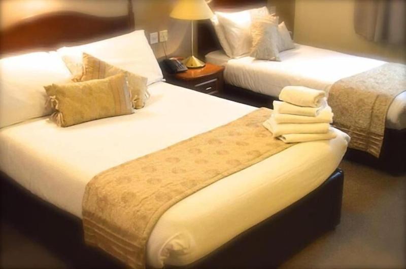 Hotel Curracloe image