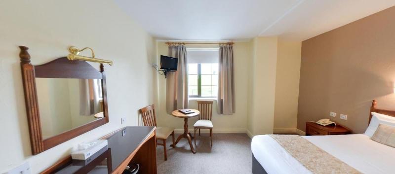Hotel Curracloe image