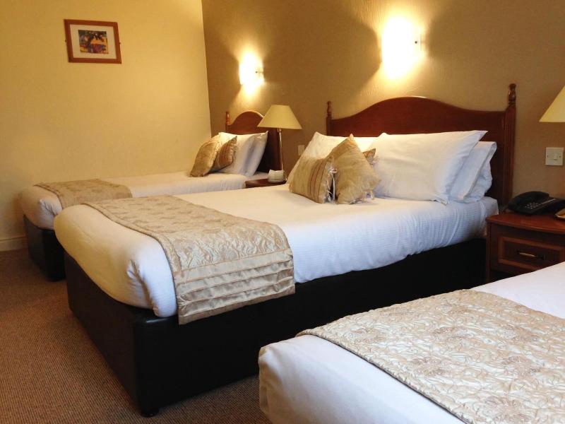 Hotel Curracloe image