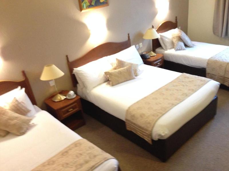 Hotel Curracloe image