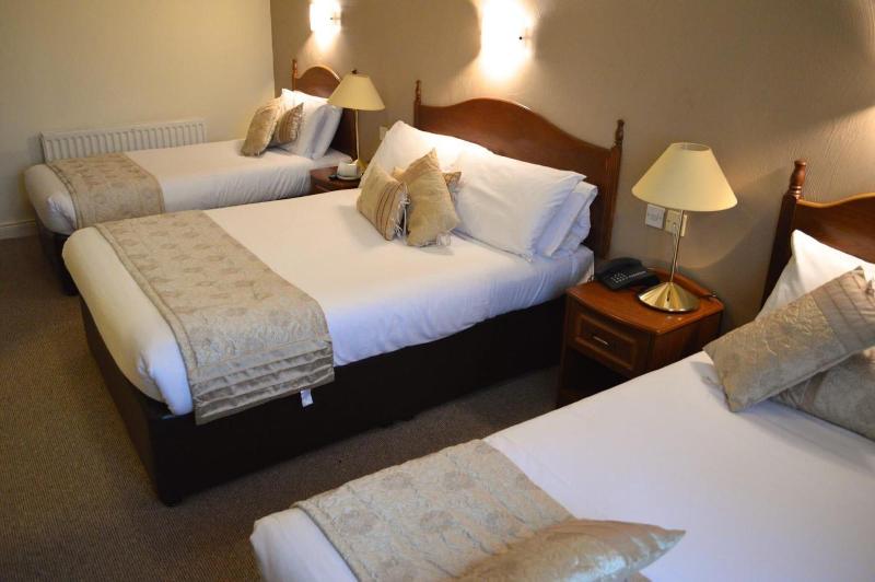 Hotel Curracloe image