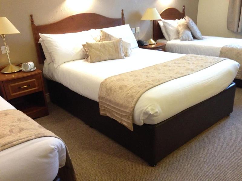 Hotel Curracloe image