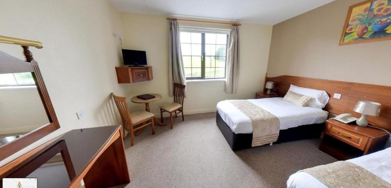 Hotel Curracloe image