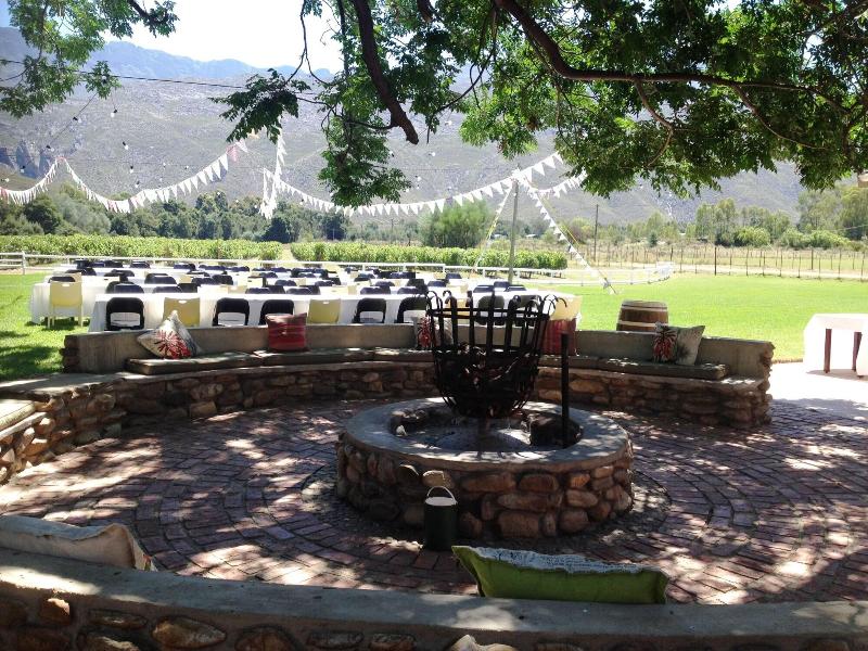 Oaksrest Vineyards