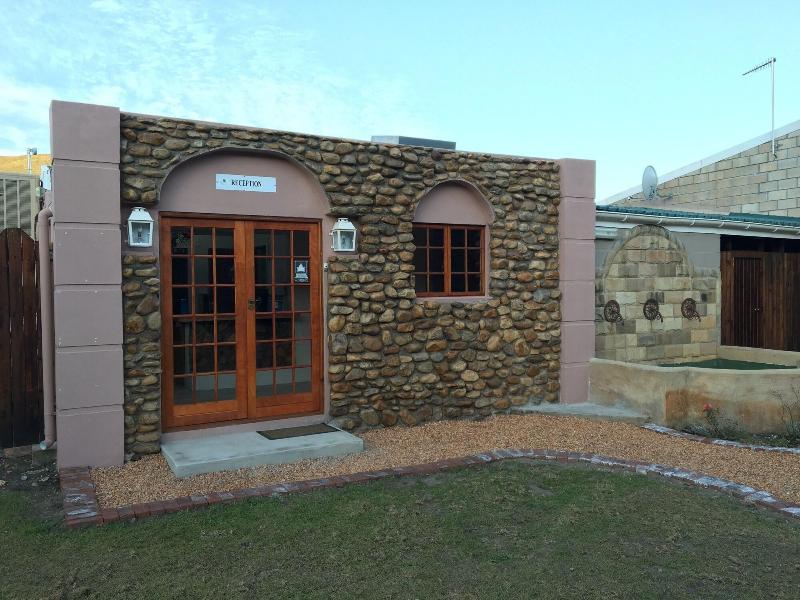 Oaksrest Vineyards