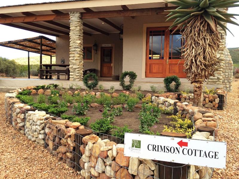 Oaksrest Vineyards