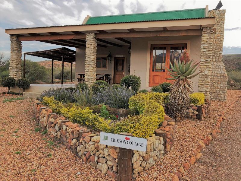 Oaksrest Vineyards