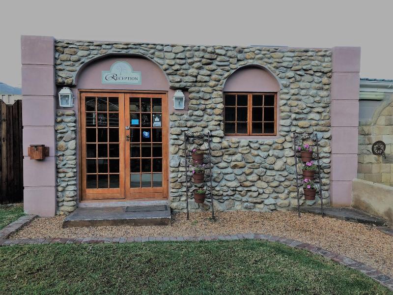 Oaksrest Vineyards