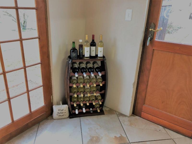 Oaksrest Vineyards