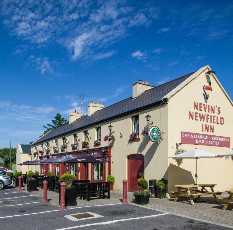 Nevins Inn