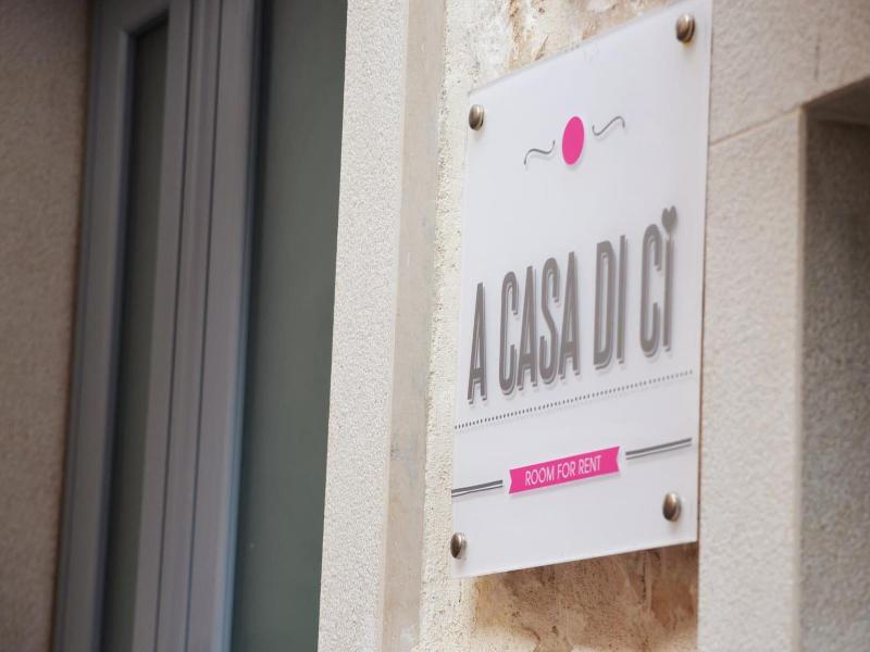 A Casa Di Ci