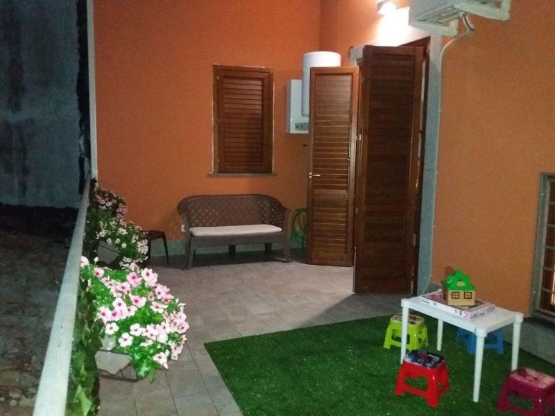 B&B La Grotta image
