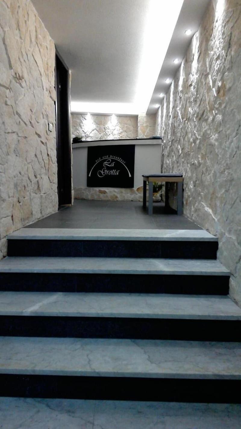 B&B La Grotta image