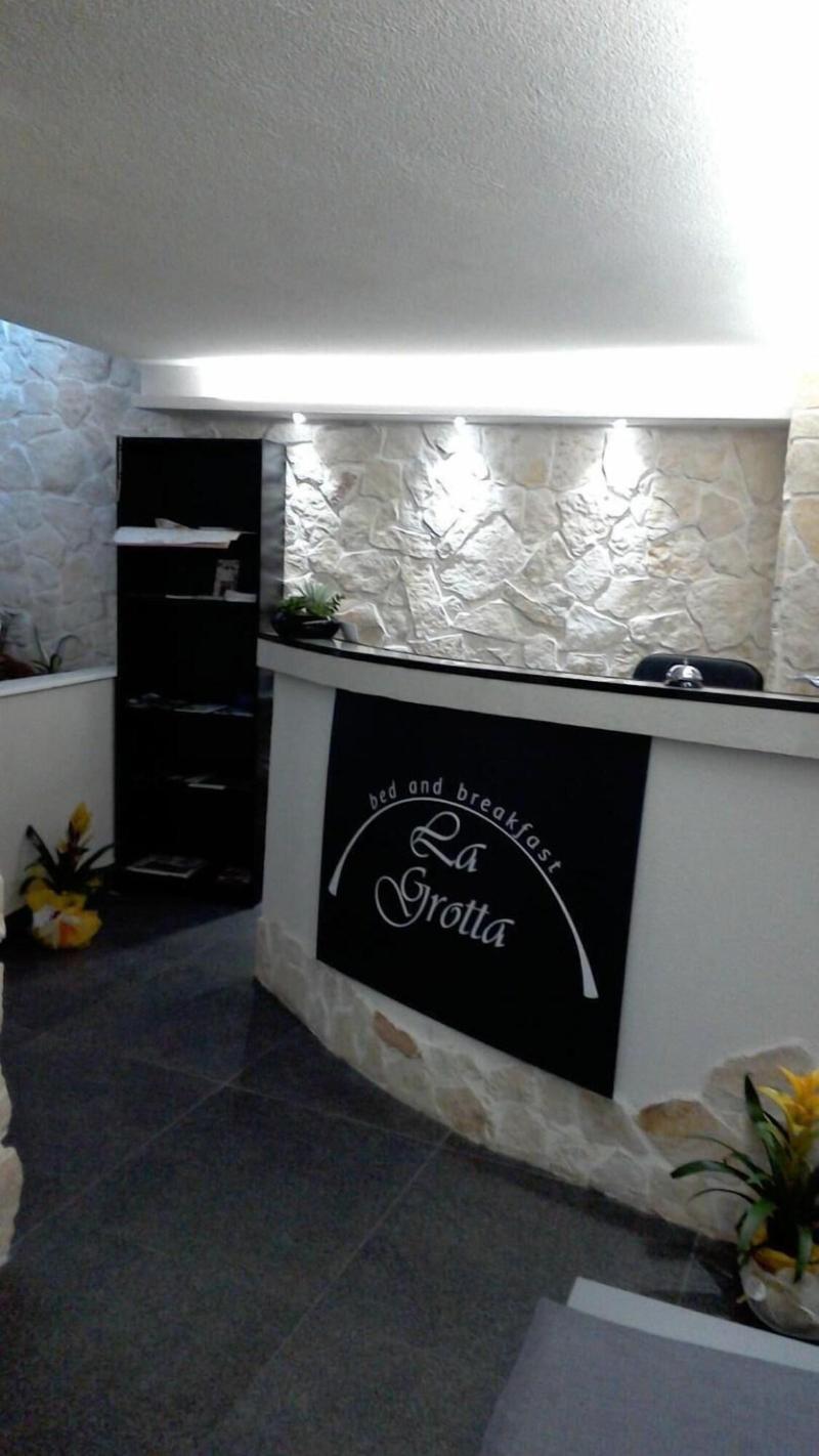 B&B La Grotta image