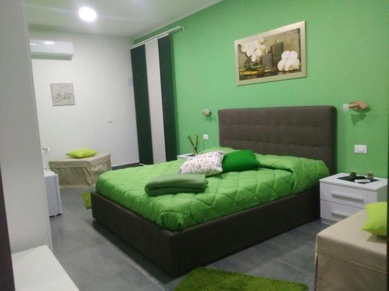 B&B La Grotta image