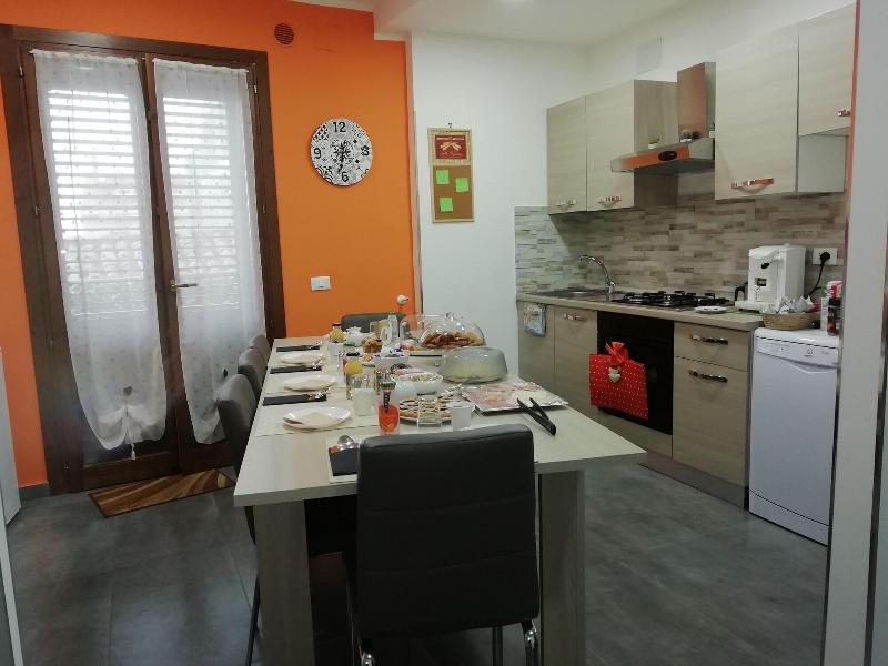 B&B La Grotta image