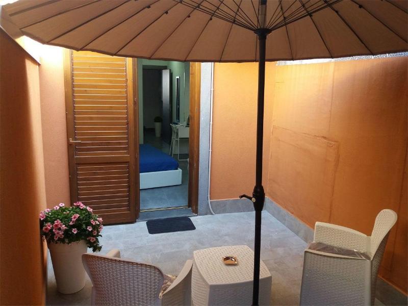 B&B La Grotta image