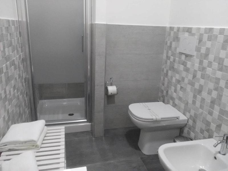 B&B La Grotta image