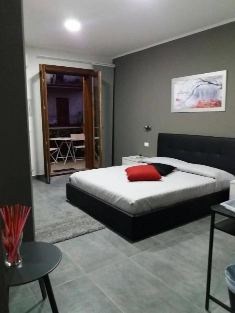 B&B La Grotta image
