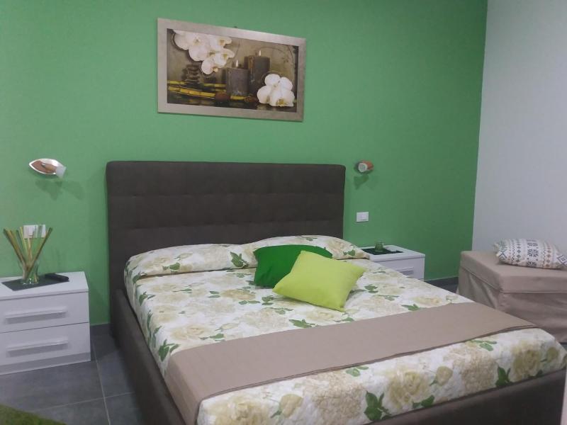 B&B La Grotta image