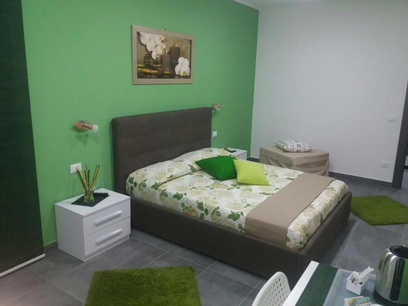 B&B La Grotta image