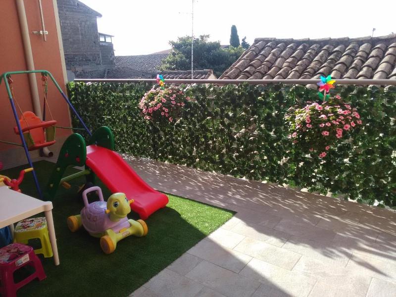 B&B La Grotta image