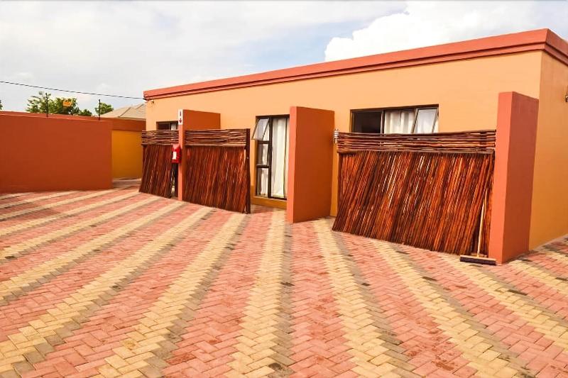 Thavhani Guest House image